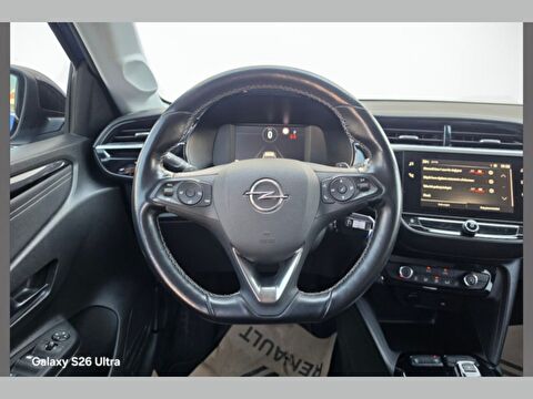 opel, corsa, 1.2 t elegance, otomatik, benzin 2.el otomobil | renew 17