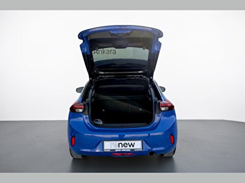 opel, corsa, 1.2 t elegance, otomatik, benzin 2.el otomobil | renew 11