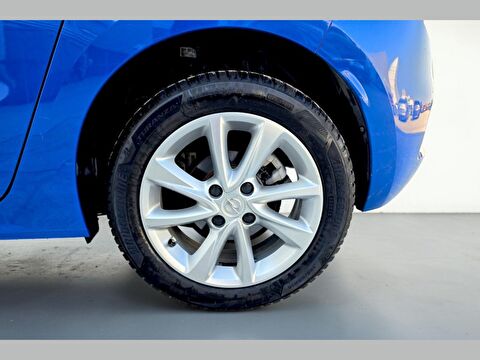 opel, corsa, 1.2 t elegance, otomatik, benzin 2.el otomobil | renew 23