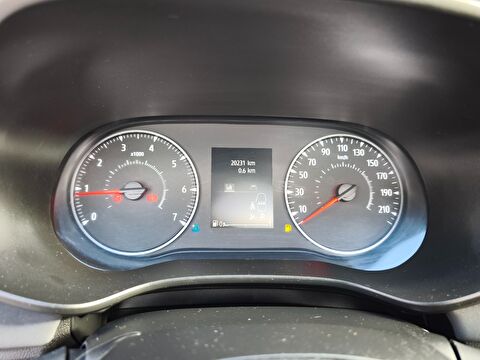 dacia, sandero, hatchback 1.0 tce stepway extreme otomatik, otomatik, benzin 2.el otomobil | renew 12