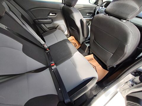 dacia, sandero, hatchback 1.0 tce stepway extreme otomatik, otomatik, benzin 2.el otomobil | renew 15