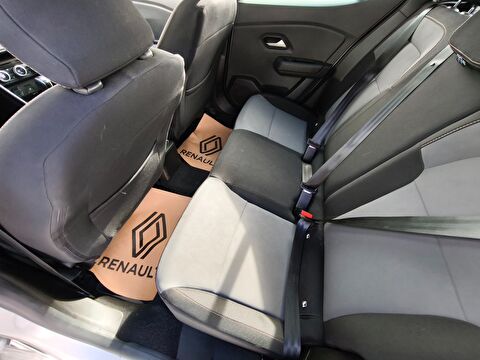 dacia, sandero, hatchback 1.0 tce stepway extreme otomatik, otomatik, benzin 2.el otomobil | renew 20