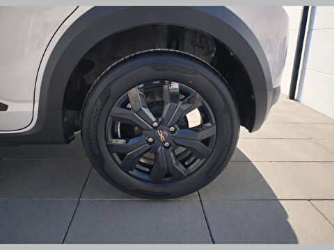 dacia, sandero, hatchback 1.0 tce stepway extreme otomatik, otomatik, benzin 2.el otomobil | renew 21