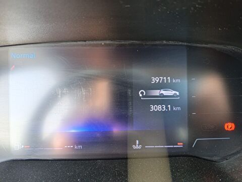 renault, clio, 1.0 tce evolution x-tronic, otomatik, benzin 2.el otomobil | renew 13