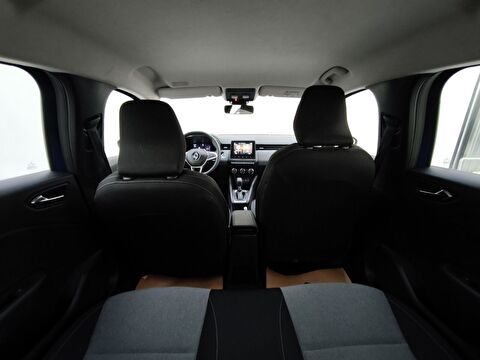 renault, clio, 1.0 tce evolution x-tronic, otomatik, benzin 2.el otomobil | renew 20