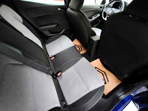 renault, clio, 1.0 tce evolution x-tronic, otomatik, benzin 2.el otomobil | renew 16