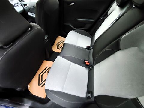 renault, clio, 1.0 tce evolution x-tronic, otomatik, benzin 2.el otomobil | renew 21