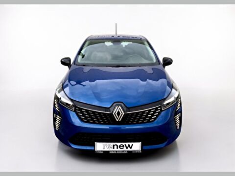 renault, clio, 1.0 tce evolution x-tronic, otomatik, benzin 2.el otomobil | renew 8