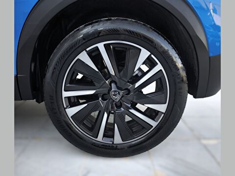 peugeot, 2008, crossover 1.2 puretech gt eat8, otomatik, benzin 2.el otomobil | renew 7