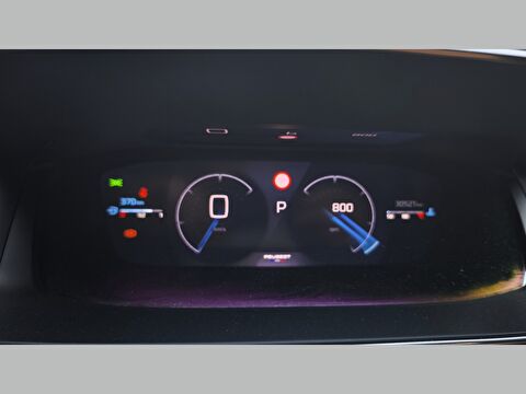 peugeot, 2008, crossover 1.2 puretech gt eat8, otomatik, benzin 2.el otomobil | renew 13