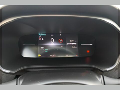 renault, megane, sedan 1.3 tce ıcon edc, otomatik, benzin 2.el otomobil | renew 13