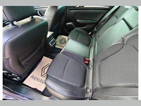 renault, megane, sedan 1.3 tce ıcon edc, otomatik, benzin 2.el otomobil | renew 21