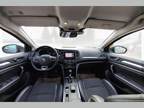 renault, megane, sedan 1.3 tce ıcon edc, otomatik, benzin 2.el otomobil | renew 14