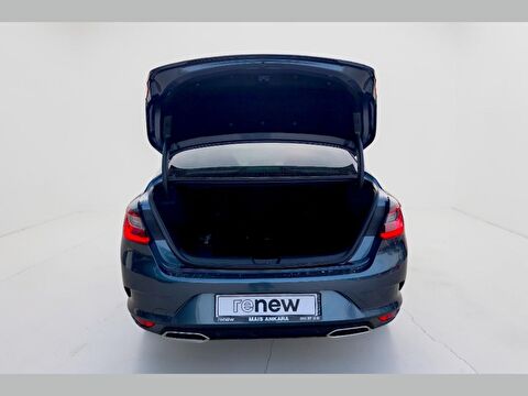 renault, megane, sedan 1.3 tce ıcon edc, otomatik, benzin 2.el otomobil | renew 12