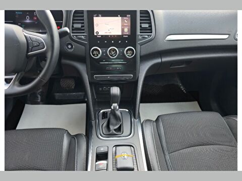 renault, megane, sedan 1.3 tce ıcon edc, otomatik, benzin 2.el otomobil | renew 19