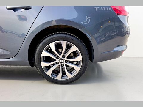 renault, megane, sedan 1.3 tce ıcon edc, otomatik, benzin 2.el otomobil | renew 23
