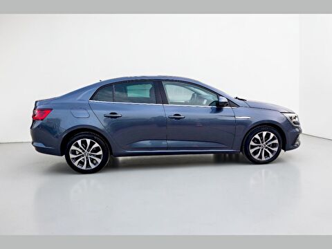 renault, megane, sedan 1.3 tce ıcon edc, otomatik, benzin 2.el otomobil | renew 6