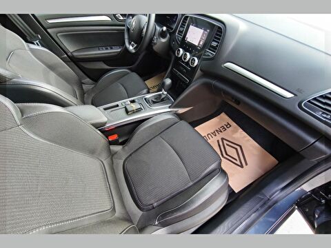 renault, megane, sedan 1.3 tce ıcon edc, otomatik, benzin 2.el otomobil | renew 15