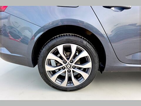 renault, megane, sedan 1.3 tce ıcon edc, otomatik, benzin 2.el otomobil | renew 22