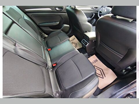 renault, megane, sedan 1.3 tce ıcon edc, otomatik, benzin 2.el otomobil | renew 16