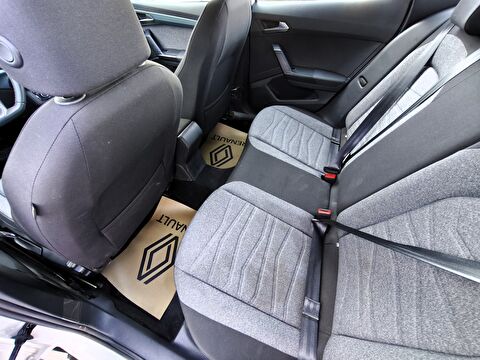 seat, arona, suv 1.0 ecotsı start&stop x-perience dsg, otomatik, benzin 2.el otomobil | renew 21