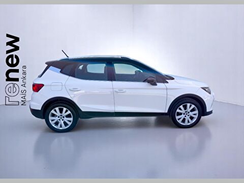 seat, arona, suv 1.0 ecotsı start&stop x-perience dsg, otomatik, benzin 2.el otomobil | renew 6