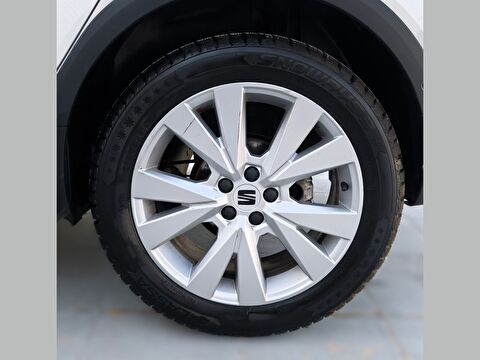 seat, arona, suv 1.0 ecotsı start&stop x-perience dsg, otomatik, benzin 2.el otomobil | renew 7