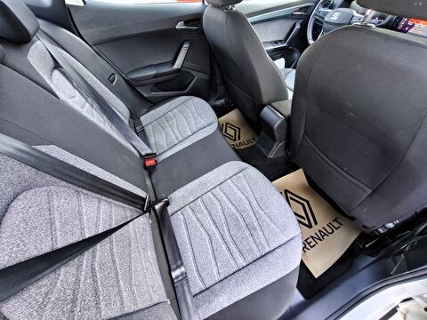 seat, arona, suv 1.0 ecotsı start&stop x-perience dsg, otomatik, benzin 2.el otomobil | renew 16