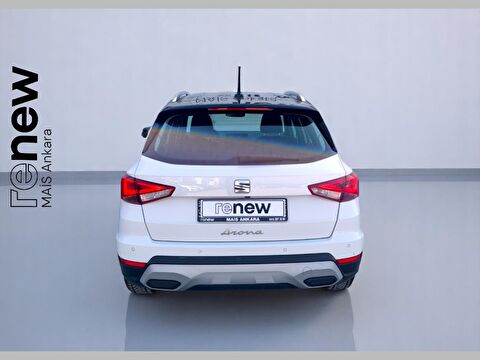 seat, arona, suv 1.0 ecotsı start&stop x-perience dsg, otomatik, benzin 2.el otomobil | renew 9