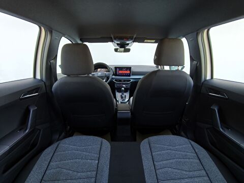 seat, arona, suv 1.0 ecotsı start&stop x-perience dsg, otomatik, benzin 2.el otomobil | renew 20