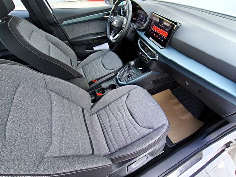 seat, arona, suv 1.0 ecotsı start&stop x-perience dsg, otomatik, benzin 2.el otomobil | renew 15