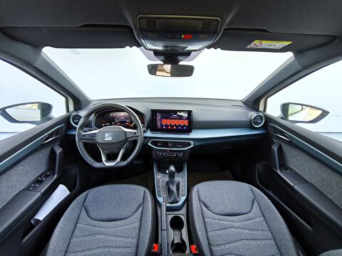 seat, arona, suv 1.0 ecotsı start&stop x-perience dsg, otomatik, benzin 2.el otomobil | renew 14