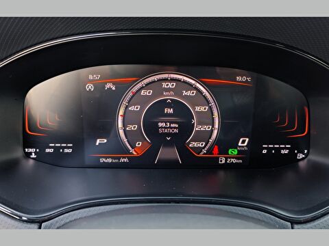 seat, arona, suv 1.0 ecotsı start&stop x-perience dsg, otomatik, benzin 2.el otomobil | renew 13