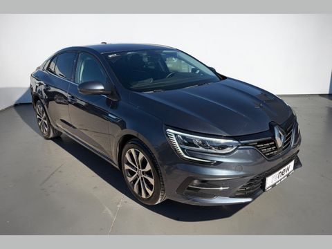 renault, megane, sedan 1.3 tce ıcon edc, otomatik, benzin 2.el otomobil | renew 9