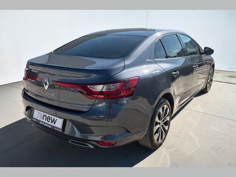 renault, megane, sedan 1.3 tce ıcon edc, otomatik, benzin 2.el otomobil | renew 3