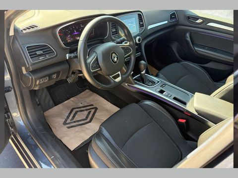 renault, megane, sedan 1.3 tce ıcon edc, otomatik, benzin 2.el otomobil | renew 16