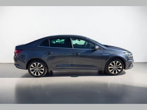 renault, megane, sedan 1.3 tce ıcon edc, otomatik, benzin 2.el otomobil | renew 5