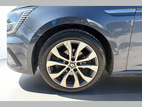 renault, megane, sedan 1.3 tce ıcon edc, otomatik, benzin 2.el otomobil | renew 21