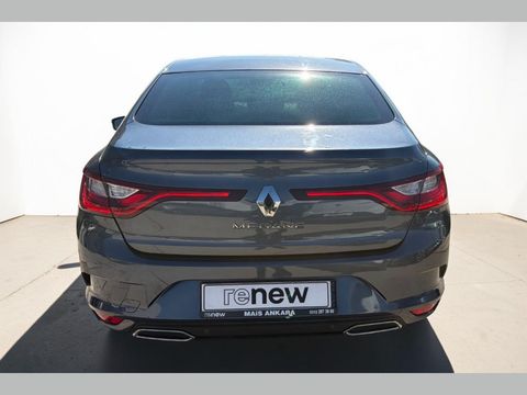 renault, megane, sedan 1.3 tce ıcon edc, otomatik, benzin 2.el otomobil | renew 8