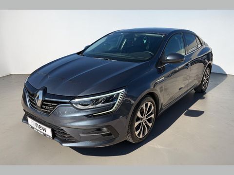 renault, megane, sedan 1.3 tce ıcon edc, otomatik, benzin 2.el otomobil | renew 1