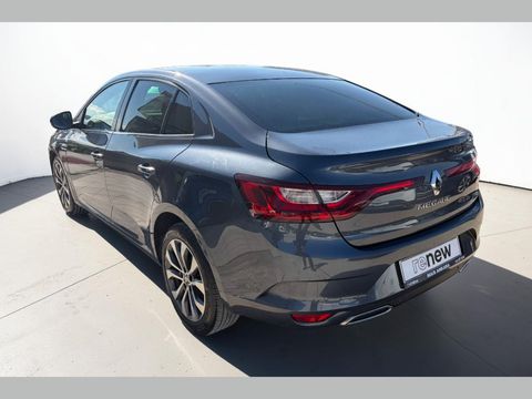 renault, megane, sedan 1.3 tce ıcon edc, otomatik, benzin 2.el otomobil | renew 10