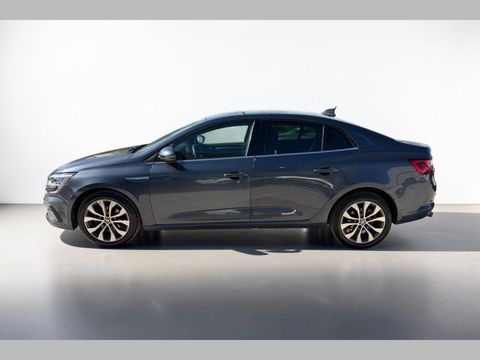renault, megane, sedan 1.3 tce ıcon edc, otomatik, benzin 2.el otomobil | renew 4