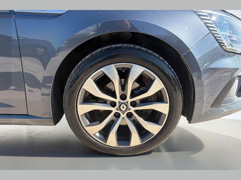 renault, megane, sedan 1.3 tce ıcon edc, otomatik, benzin 2.el otomobil | renew 6