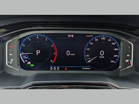 volkswagen, polo, hatchback 1.0 life dsg, otomatik, benzin 2.el otomobil | renew 13