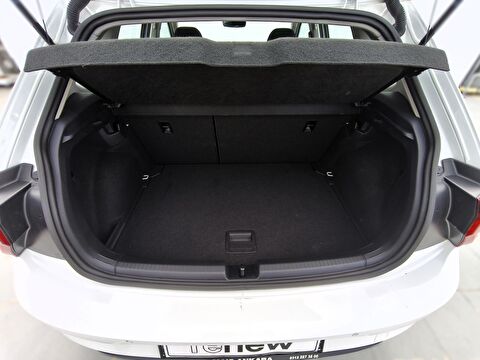 volkswagen, polo, hatchback 1.0 life dsg, otomatik, benzin 2.el otomobil | renew 12