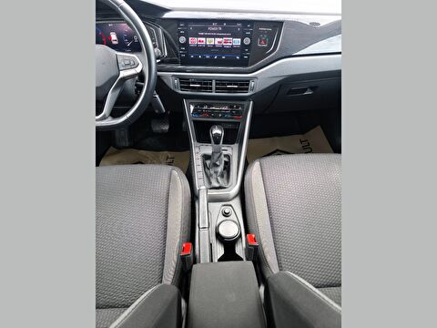 volkswagen, polo, hatchback 1.0 life dsg, otomatik, benzin 2.el otomobil | renew 19