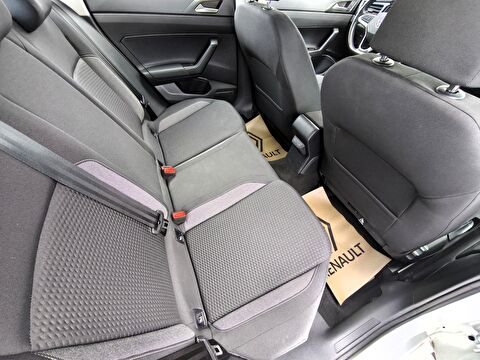 volkswagen, polo, hatchback 1.0 life dsg, otomatik, benzin 2.el otomobil | renew 16