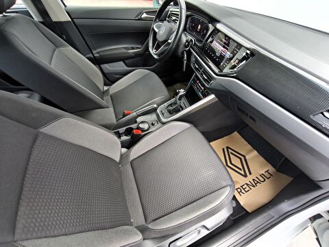 volkswagen, polo, hatchback 1.0 life dsg, otomatik, benzin 2.el otomobil | renew 15