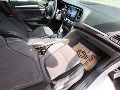 renault, megane, sedan 1.3 tce ıcon edc, otomatik, benzin 2.el otomobil | renew 15