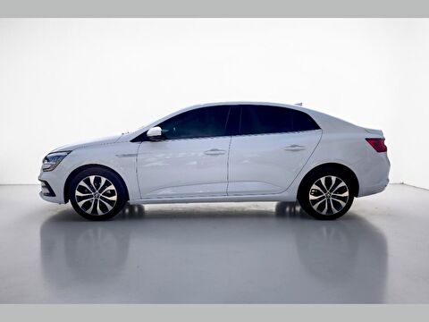 renault, megane, sedan 1.3 tce ıcon edc, otomatik, benzin 2.el otomobil | renew 5